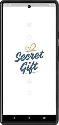 Secret Gift android App screenshot 3